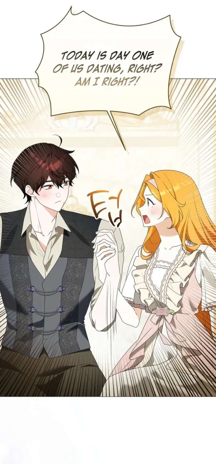 Sub Male Lead, Come to My Bed Chapter 63 - page 30