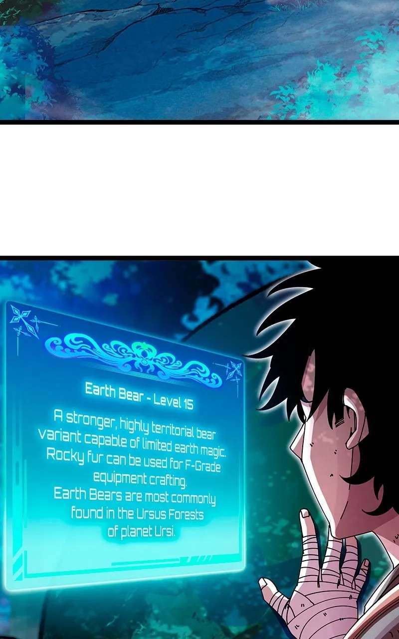 Road to Mastery Chapter 4 - page 72