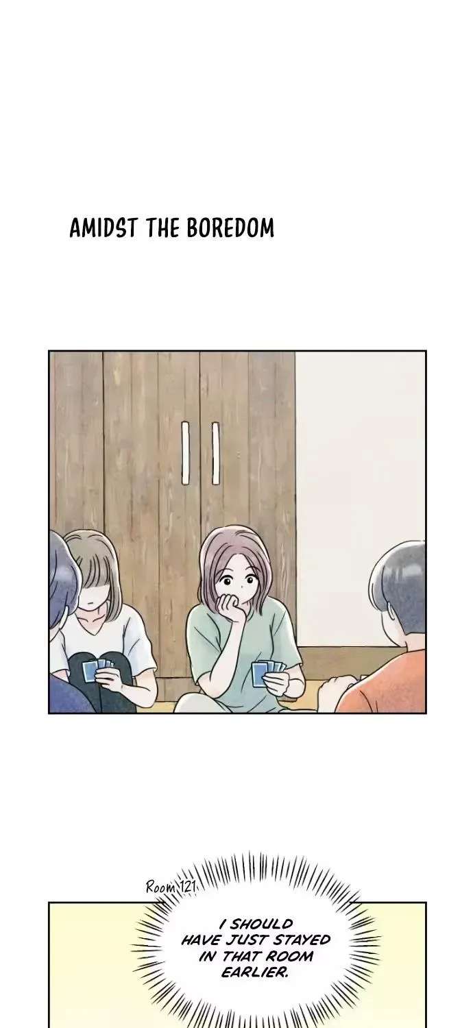 Love Diary Chapter 46 - page 2