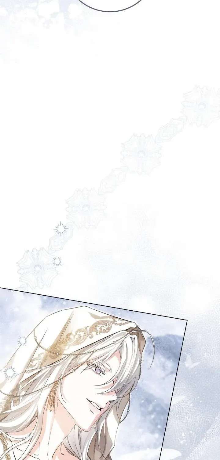 The Princess Stans in Secret Chapter 106 - page 90