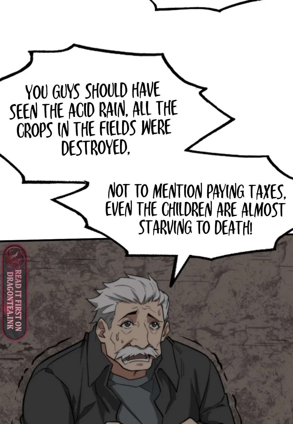 I Am The Creator God In Apocalypse Chapter 2 - page 62