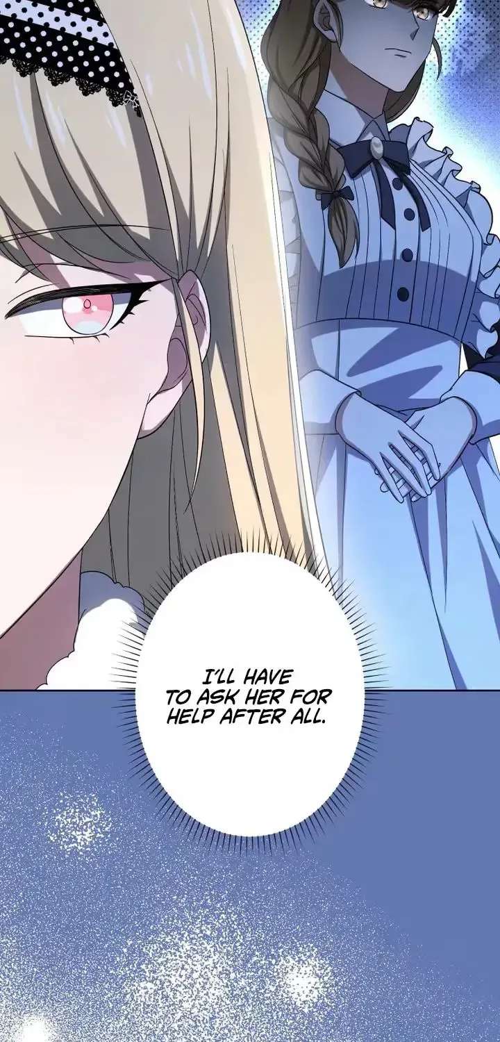 Don’t Obsess Over the Fake Princess! Chapter 40 - page 75