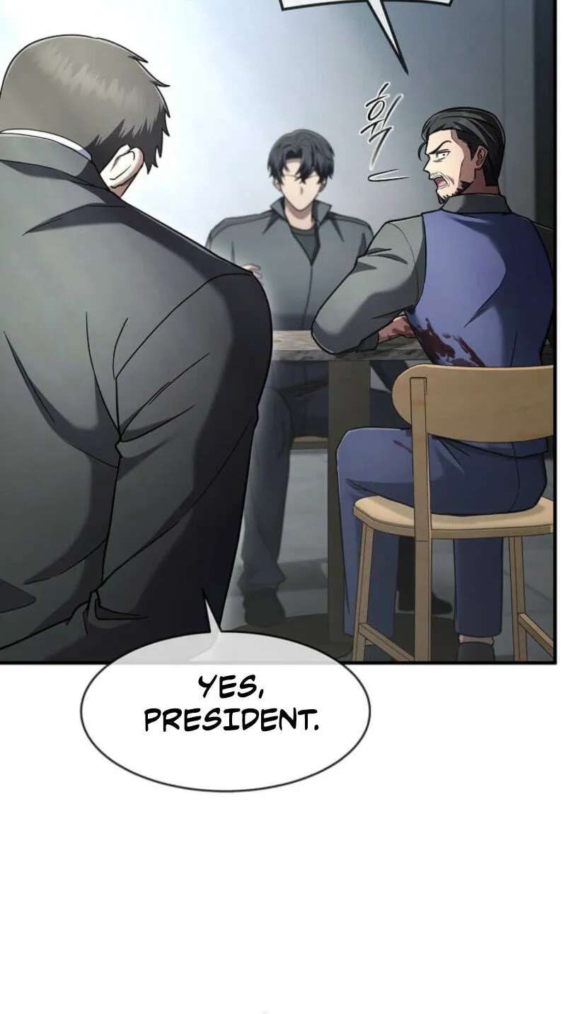 The Regressed Genius Player's Mythical-Rank Weapon Creation Chapter 99 - page 53