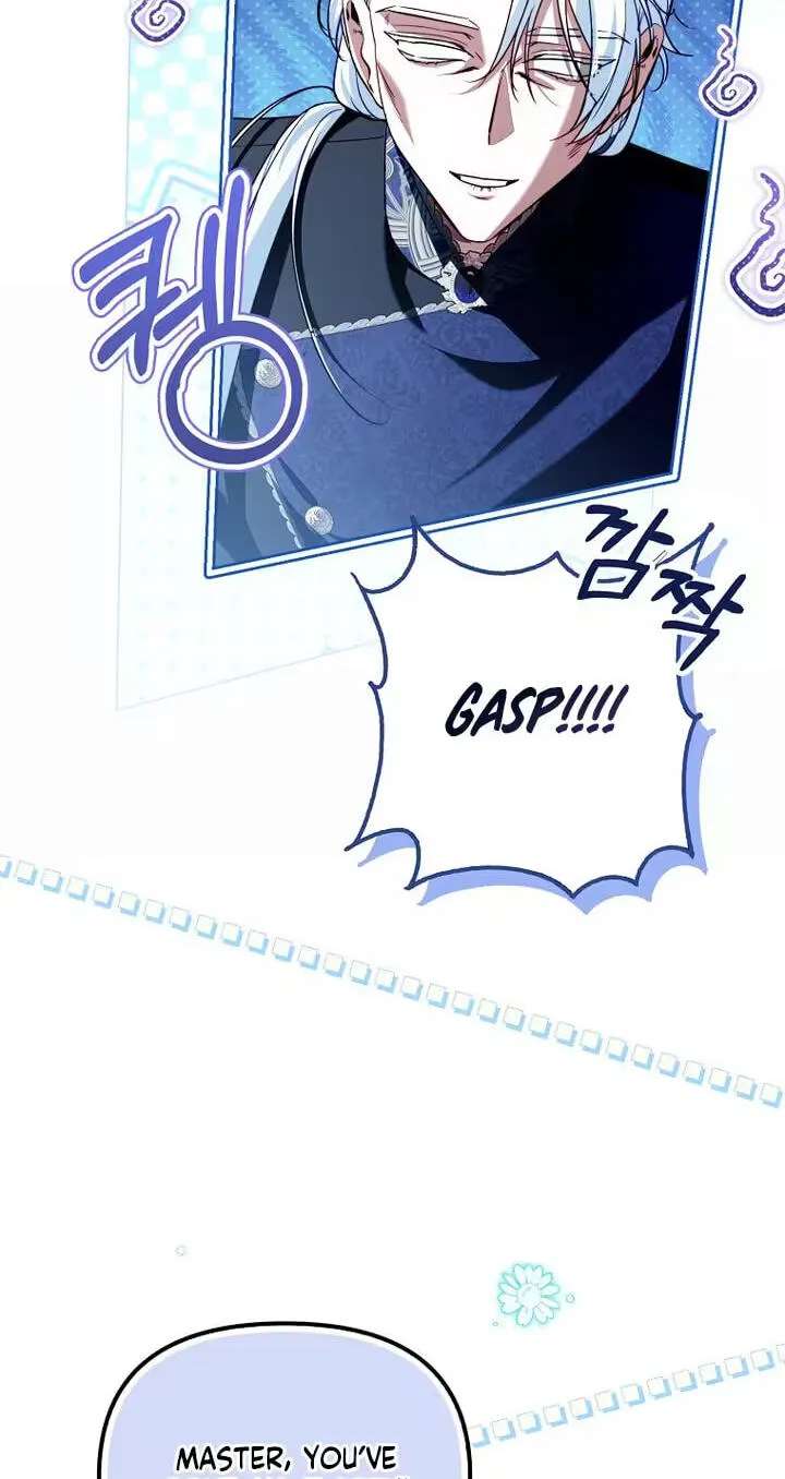 I'm the Brave Puppy Who Came to Save the Villainess Sister Chapter 46 - page 61