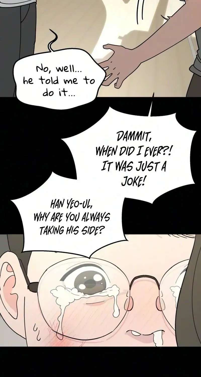 Reversal! First Love Chapter 2 - page 3
