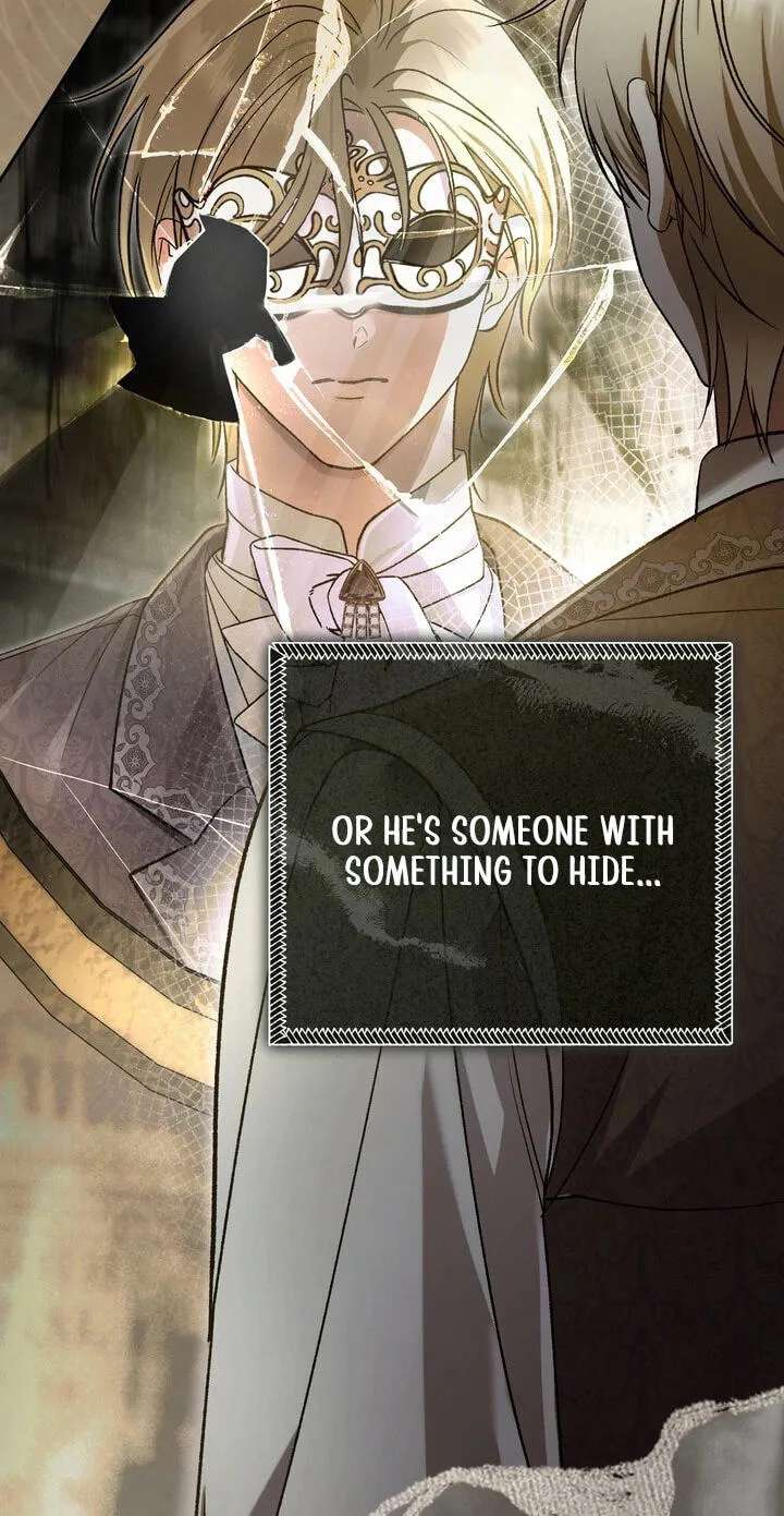 The Villainess's Blind Date Is Too Perfect Chapter 139 - page 19