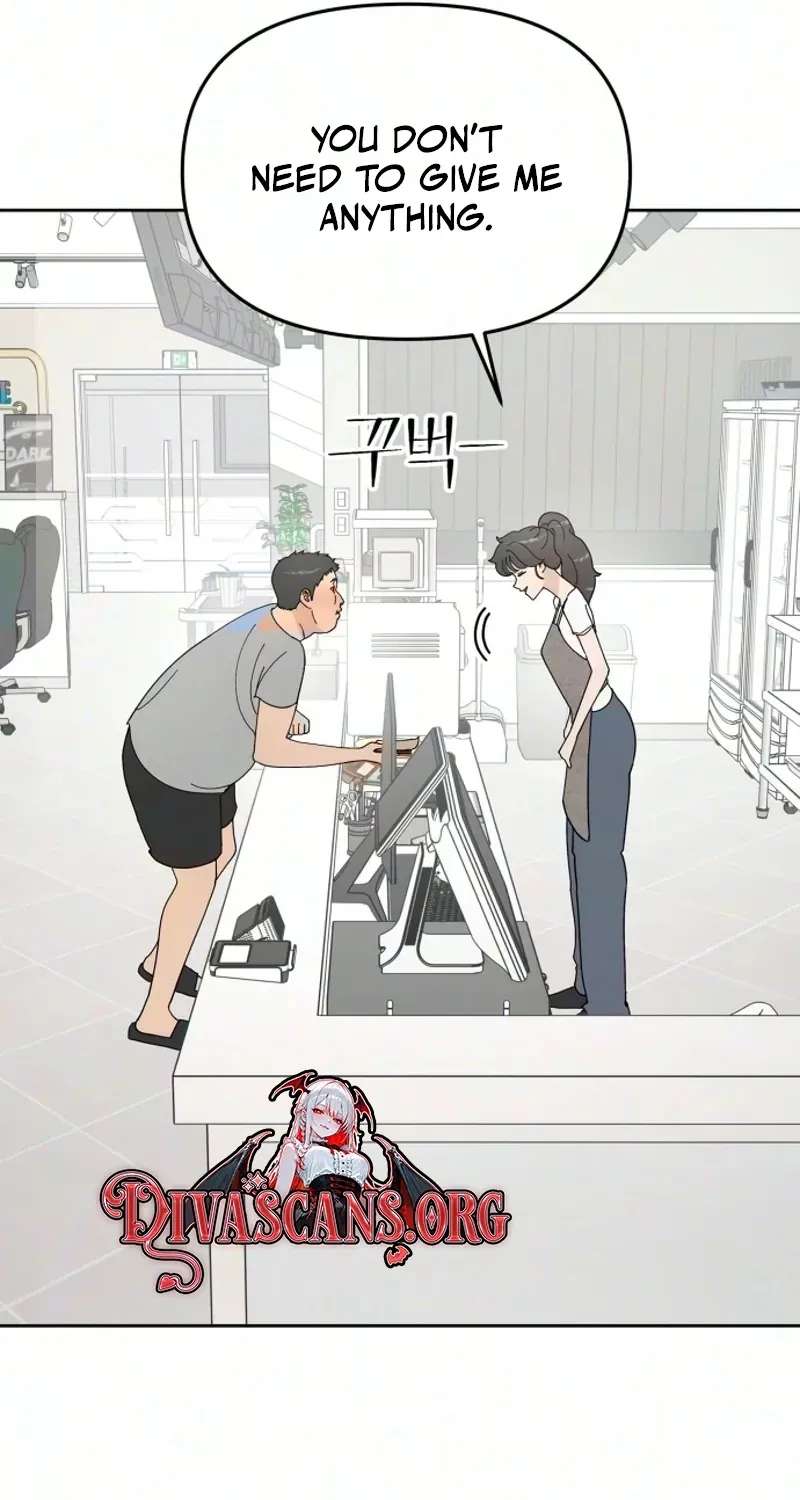 Reverse Puberty! First Love Chapter 7 - page 95