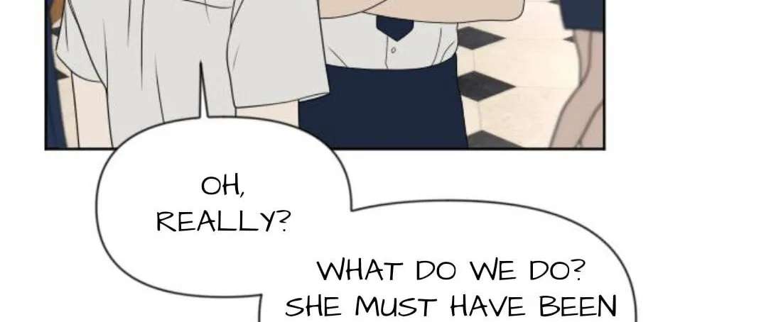 The Students of Illip Arts High Chapter 96 - page 31