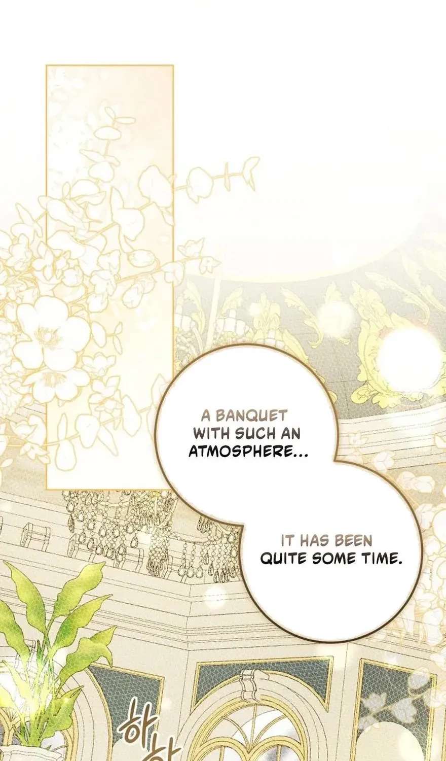 The Princess Stans in Secret Chapter 95 - page 76