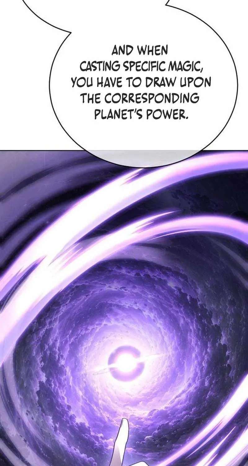 A Grimoire Changed My Fate Chapter 3 - page 14