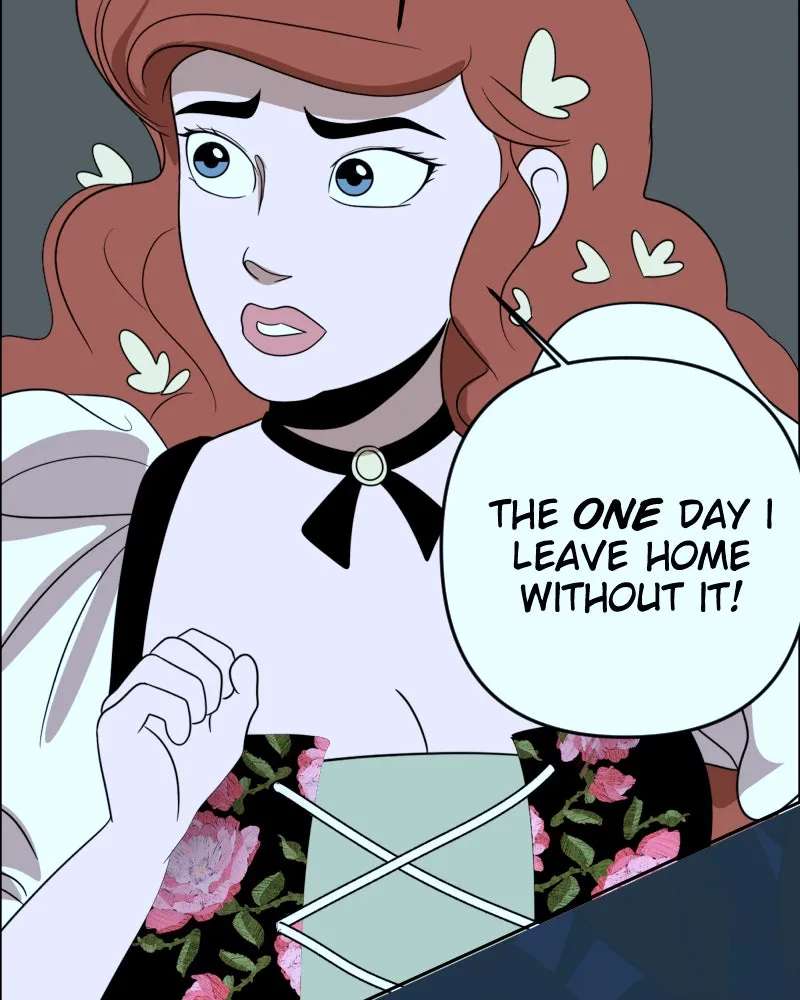 Cinderella Boy Chapter 131 - page 116