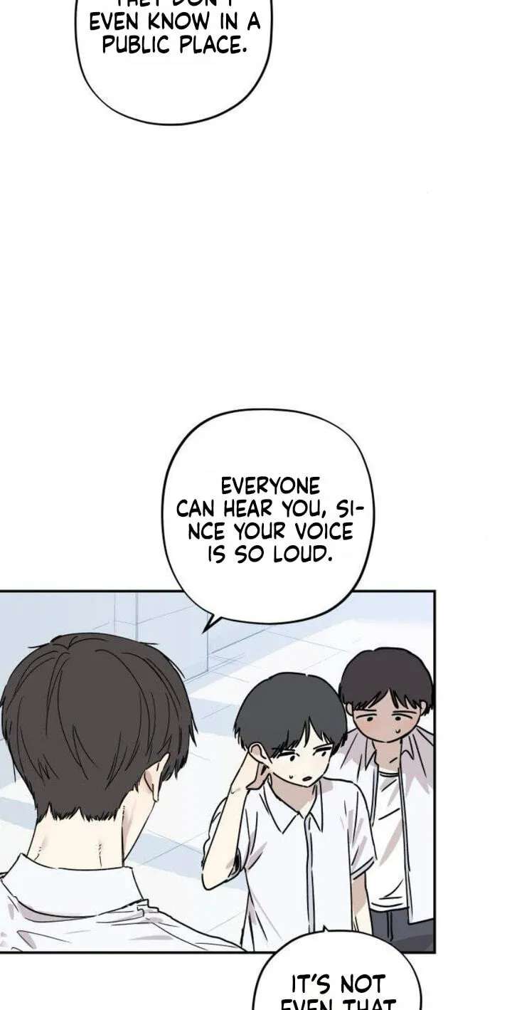 Heart-Aching Chapter 24 - page 9