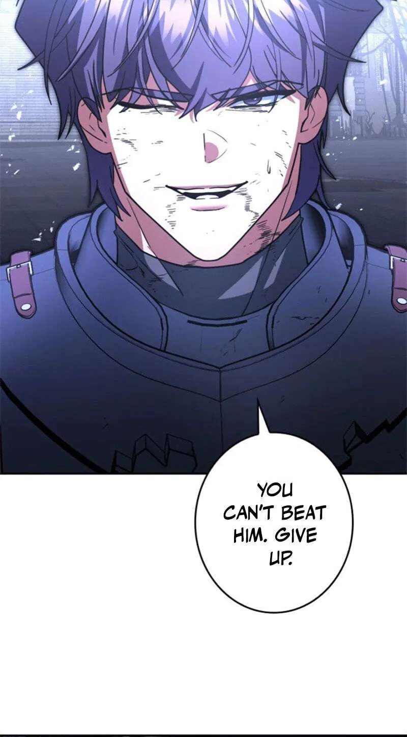 The Sword Emperor Transmigrates (Novel) Chapter 38 - page 108