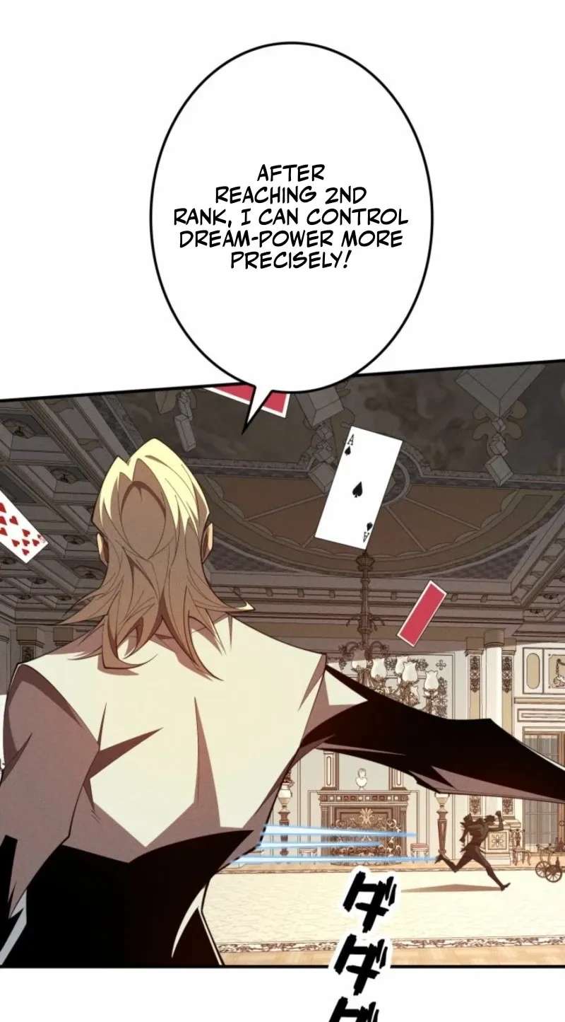 Dream Beast Hunter Chapter 26 - page 19