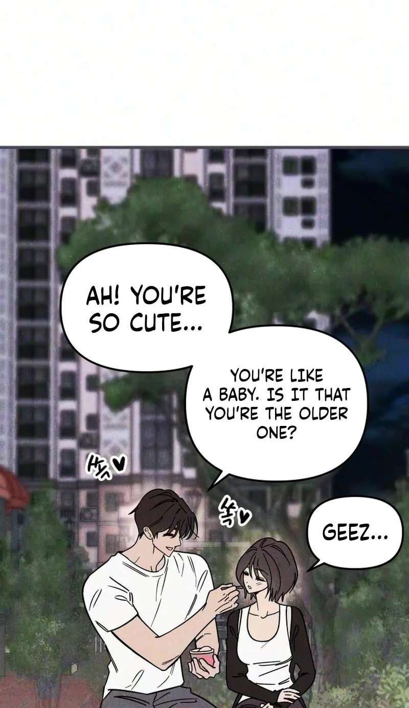Older Women's Club Chapter 22 - page 17