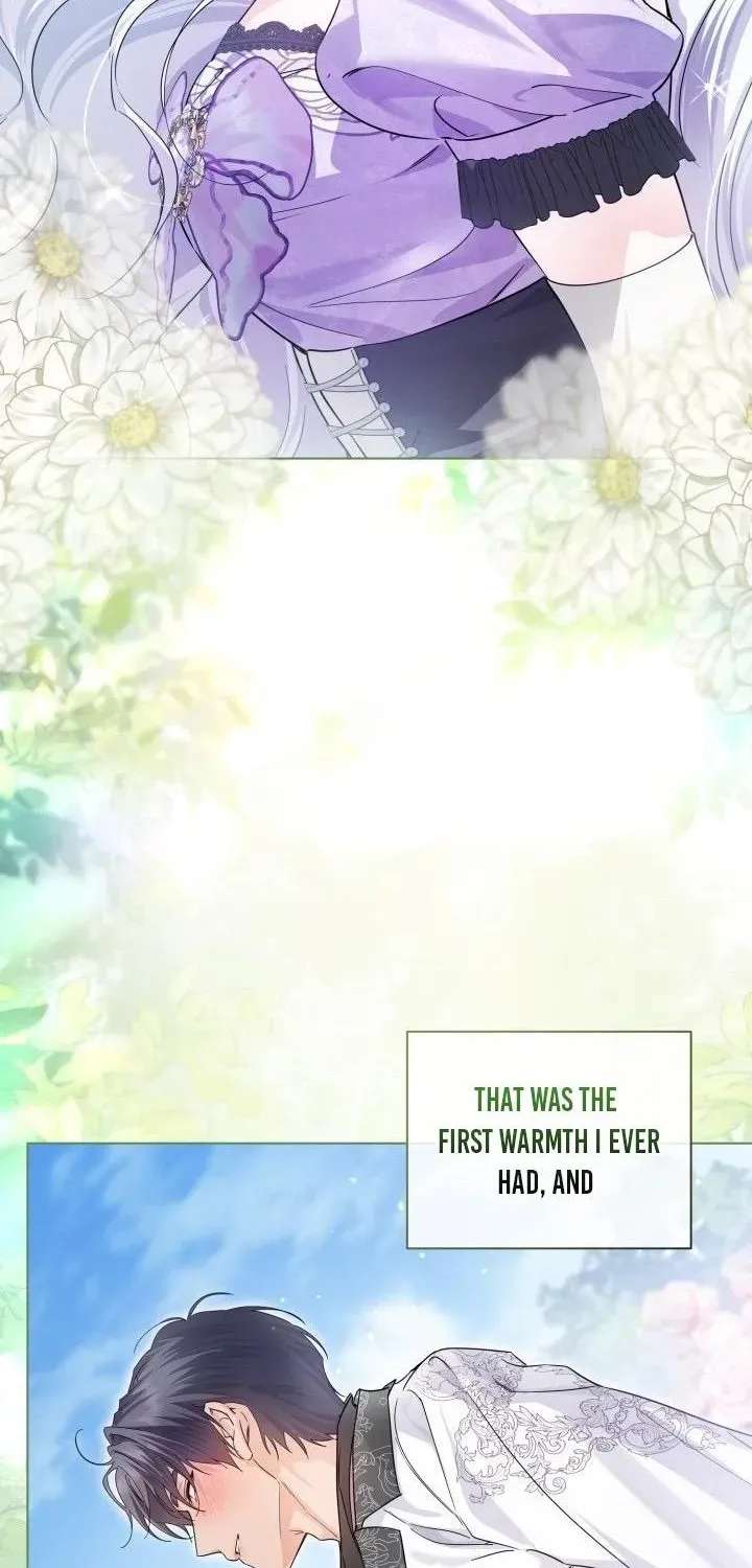 The Princess Stans in Secret Chapter 105 - page 76