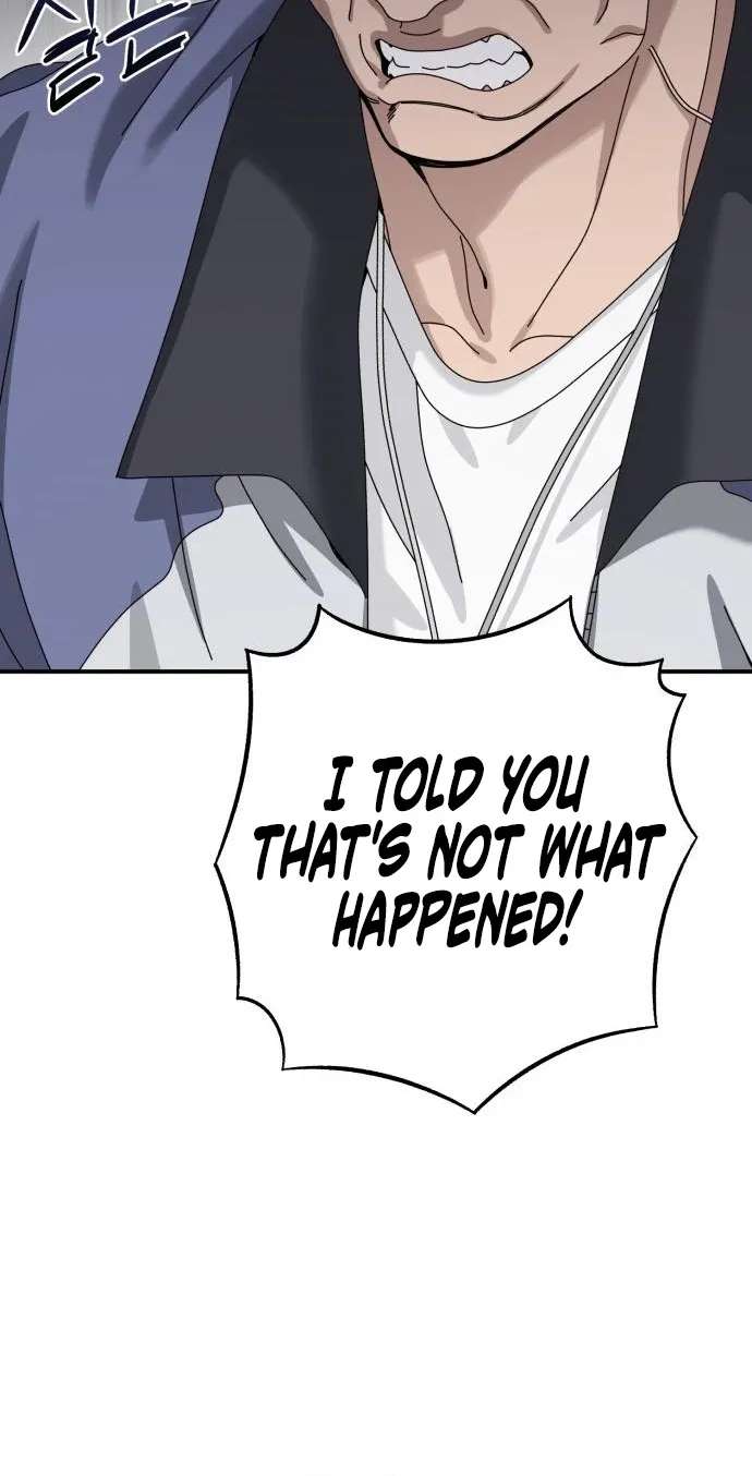 Black but Pure White Chapter 5 - page 24