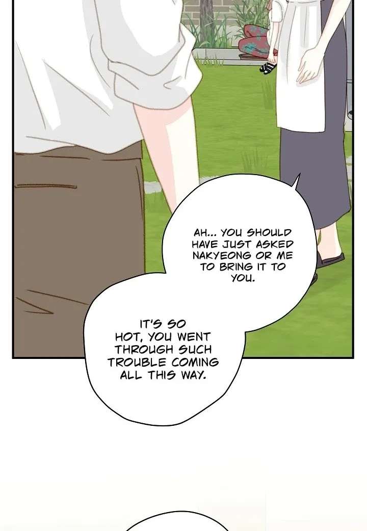 Mem Mem Chapter 24 - page 33