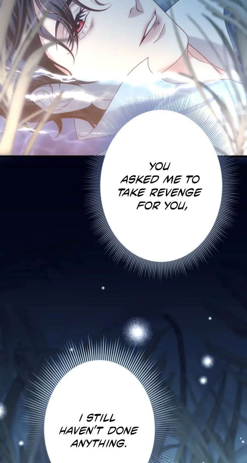 Miboujin no Moto Oohi wa Ai no Tame ni Ikite Iru Chapter 40 - page 7