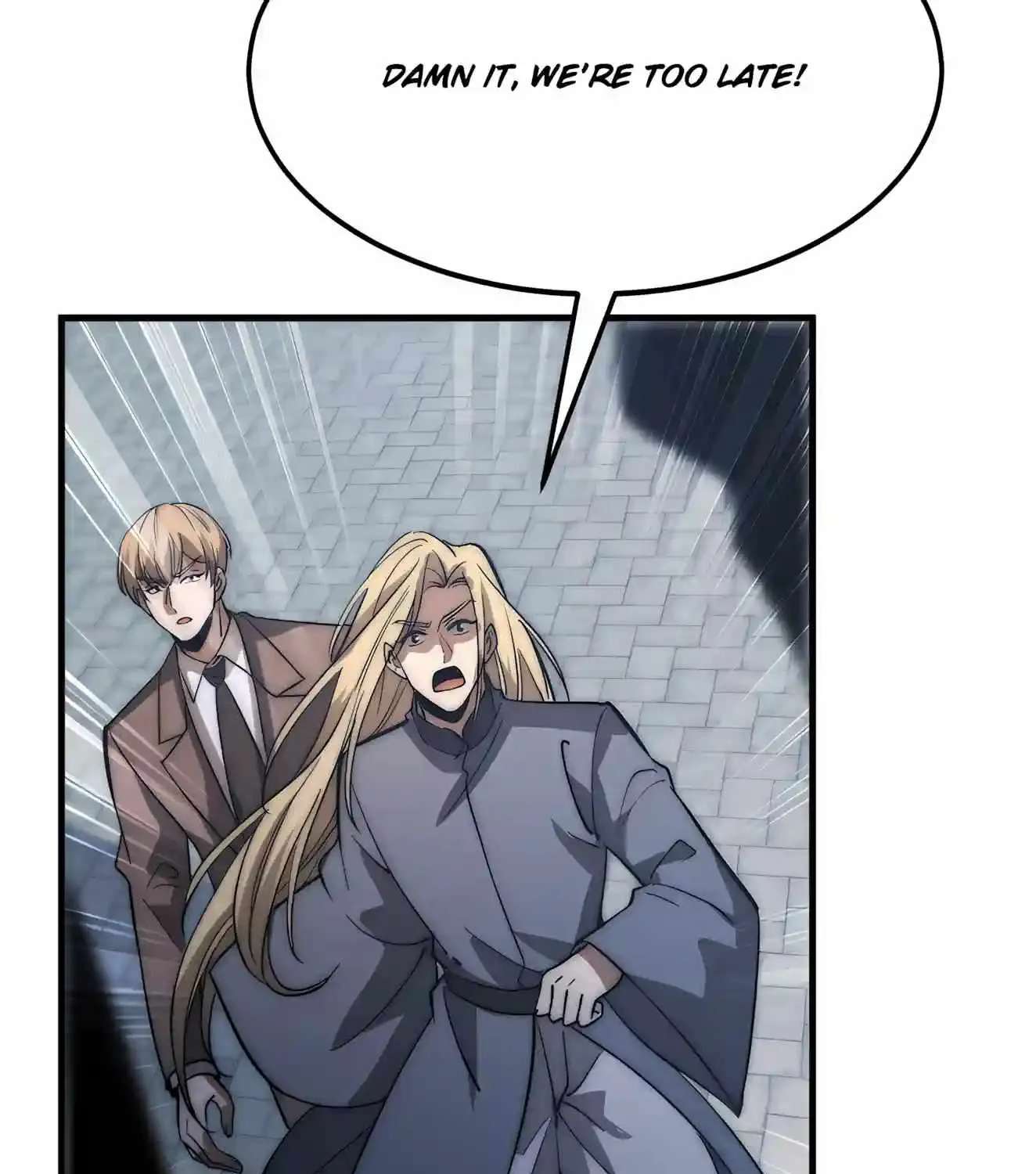 Devil Summoner, I am the Abyss Lord Chapter 82 - page 63