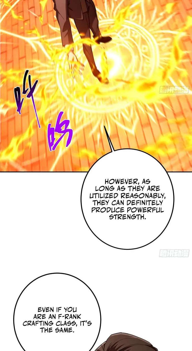 I Turn Skills into Broken Ones with a Single Word Chapter 23 - page 54