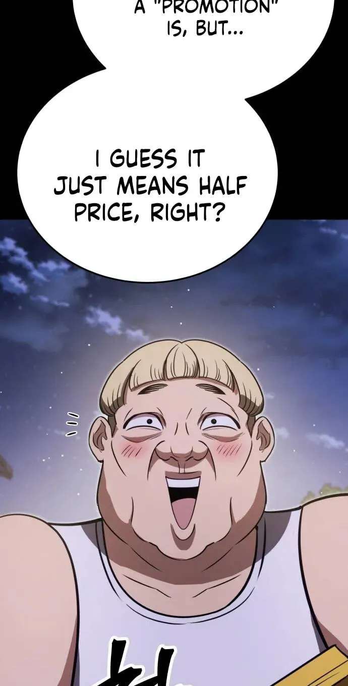 The World's Strongest Regime Chapter 17 - page 91