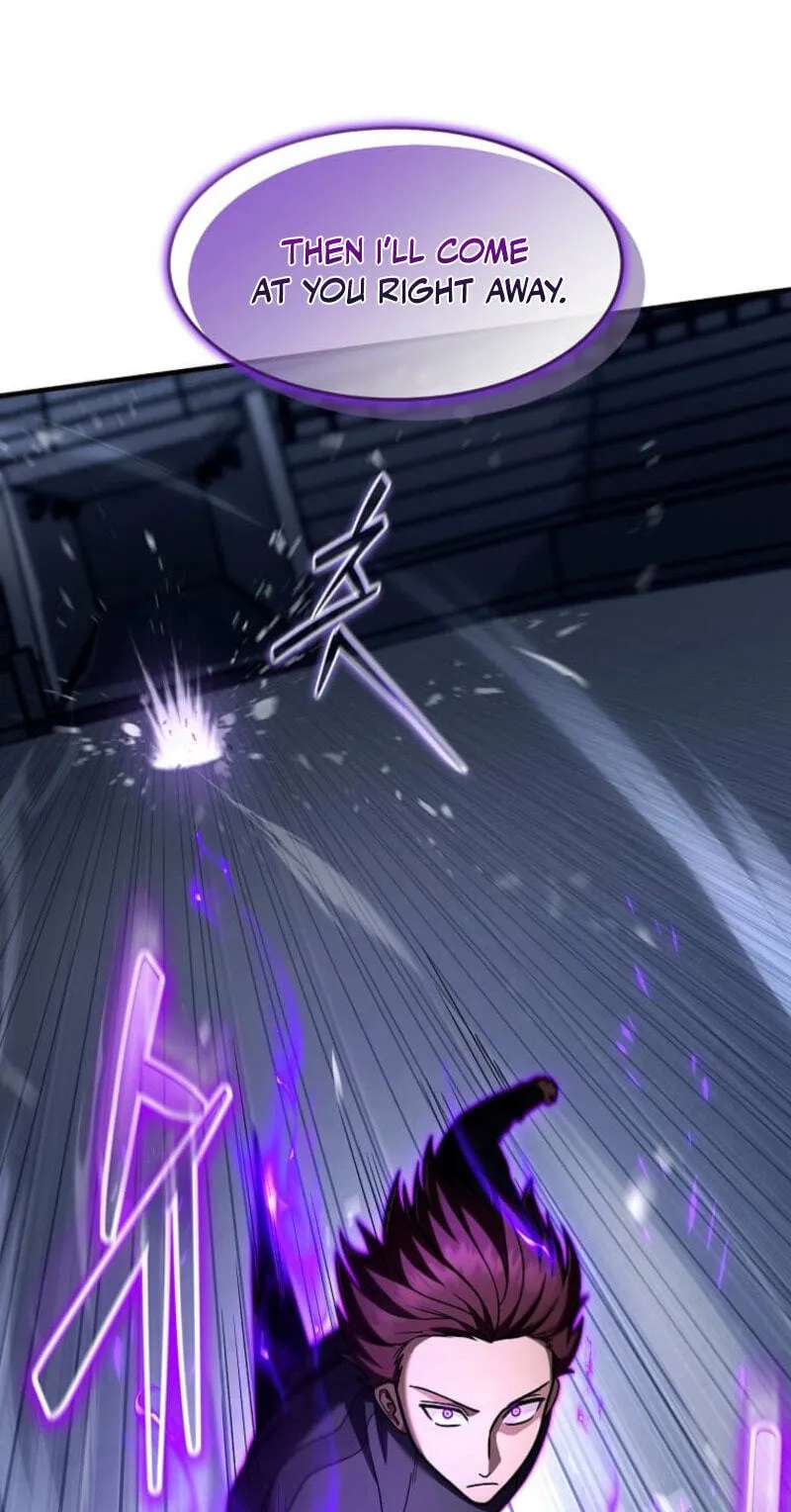 The Regressed Genius Player's Mythical-Rank Weapon Creation Chapter 97 - page 2