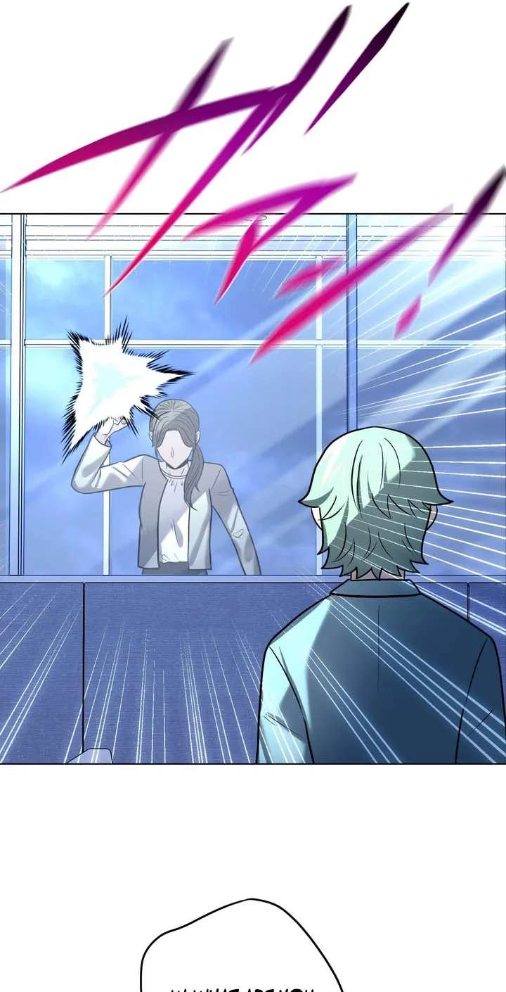 Hidden Class Gravity User Chapter 212 - page 57