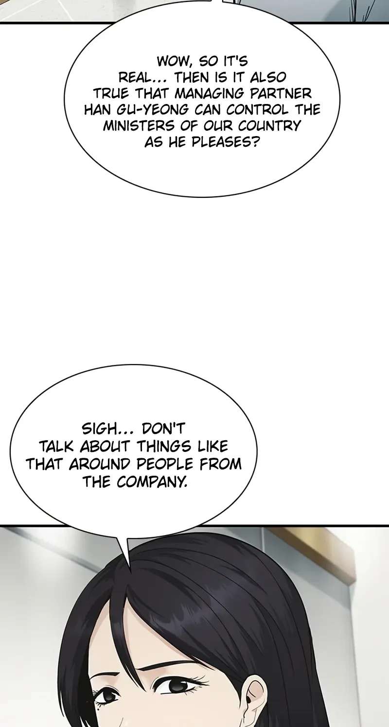 The Lawyer Who Sees Souls Chapter 30 - page 102
