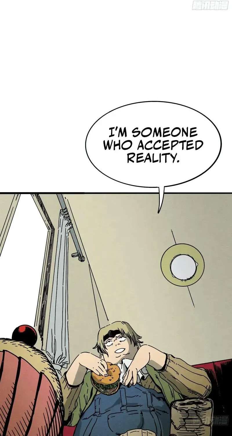 The Theory of Useless Magic Chapter 3 - page 58
