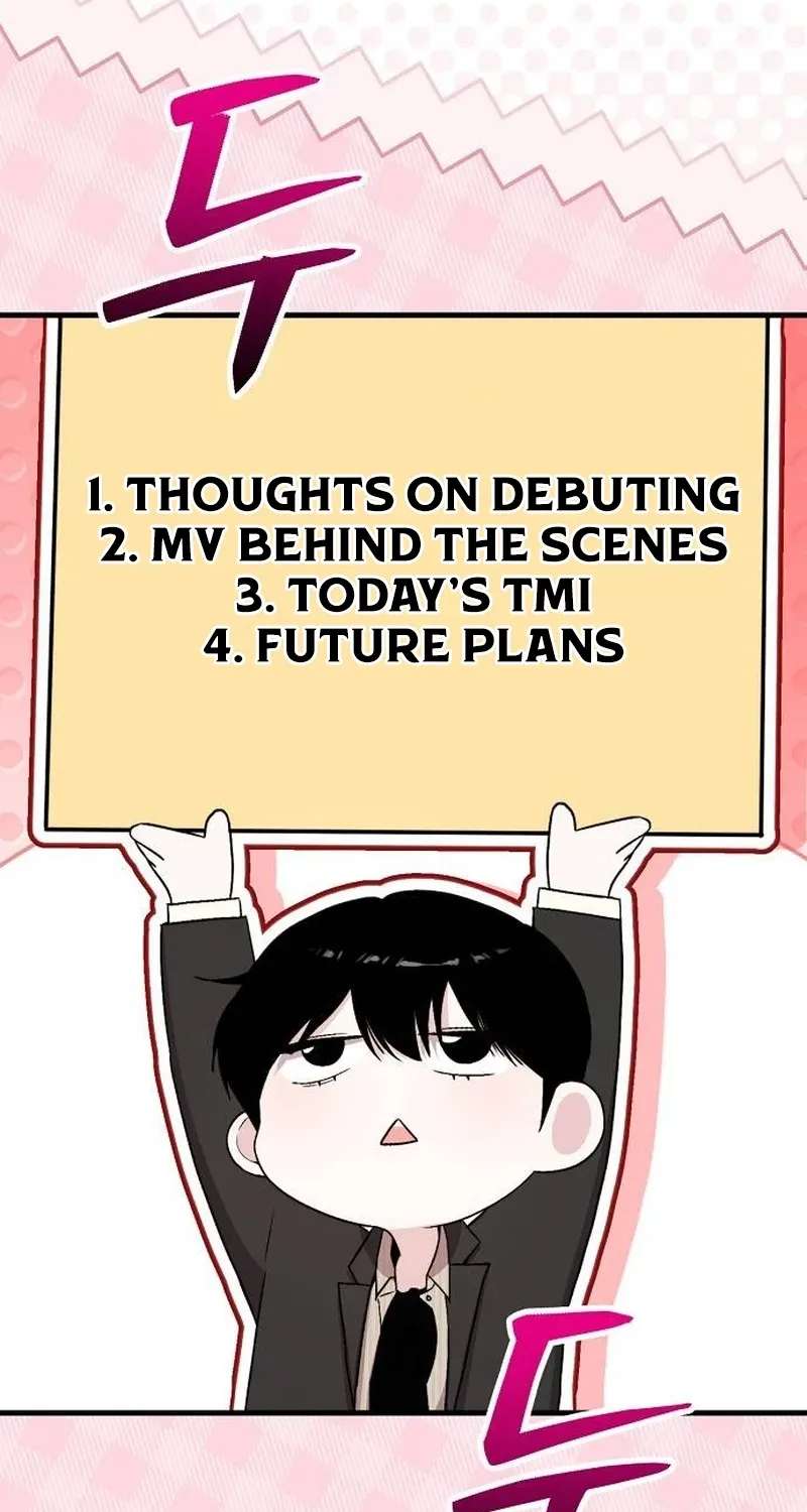 Assistant Manager Kim Hates Idols Chapter 40 - page 13
