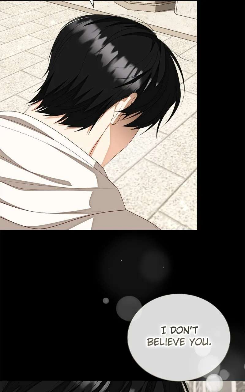Raising the SecondMale Lead’s Son Chapter 62 - page 56