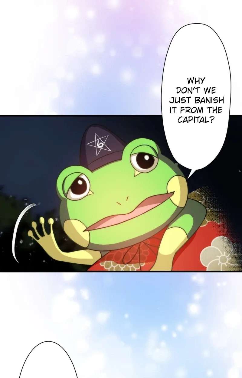 Heian Akujo wa In'youshi: Abe no Seimei no Deshi ni Natte Ikinobimasu Chapter 6 - page 72