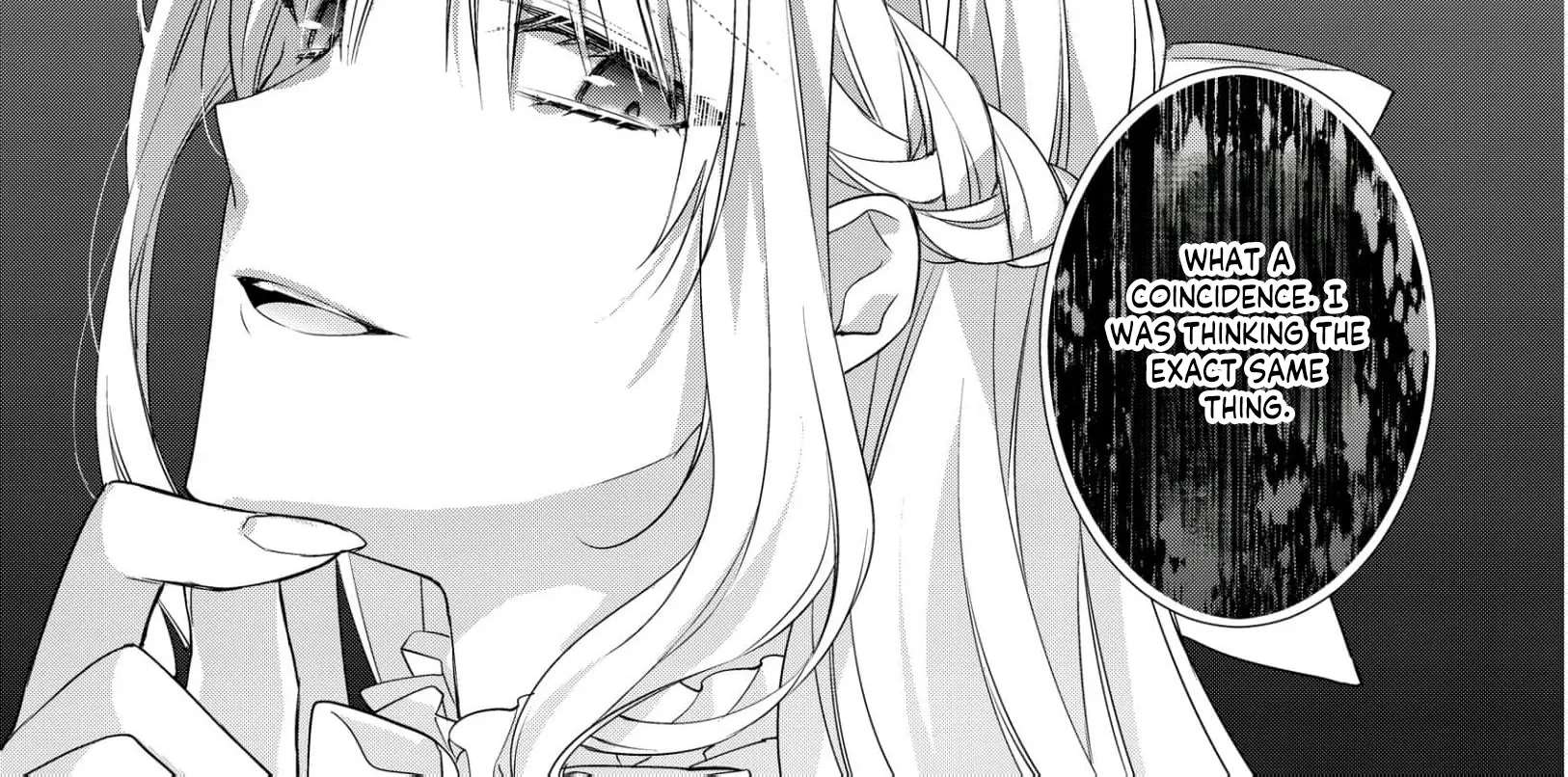 Takane no Hana Atsukai sareru Akuyaku Reijoudesuga, Honne wa Mechakucha Koishitai Chapter 4 - page 48