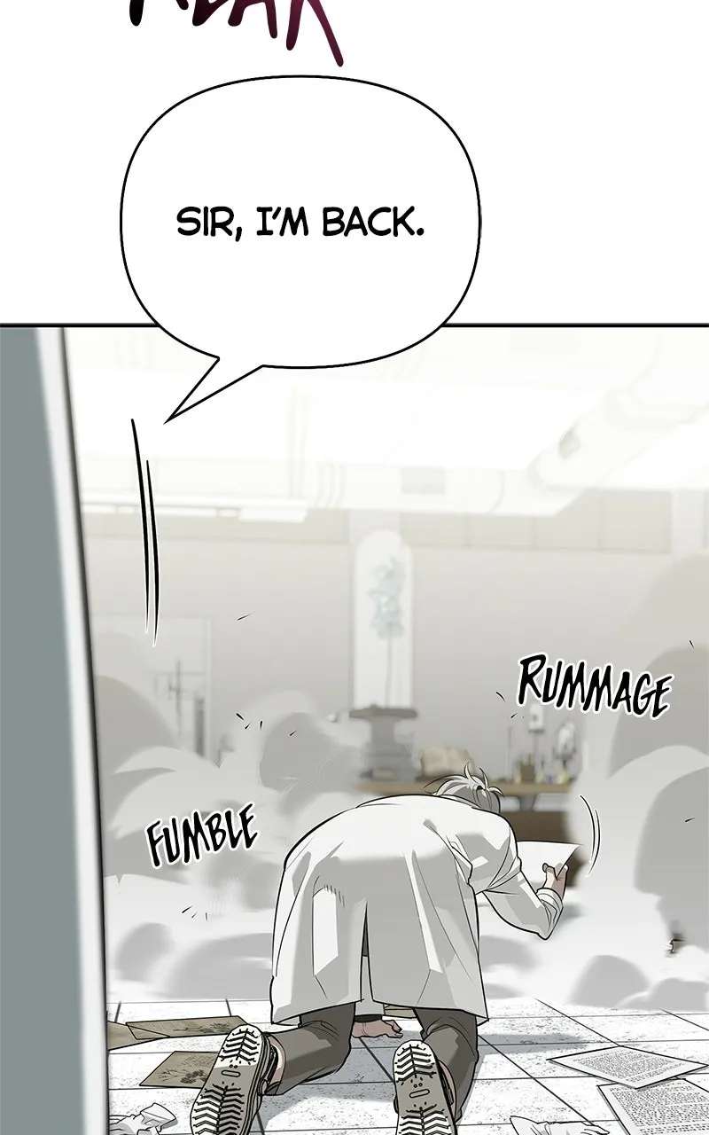 The S-Class Hunter’sPeaceful Life with Monsters Chapter 47 - page 122