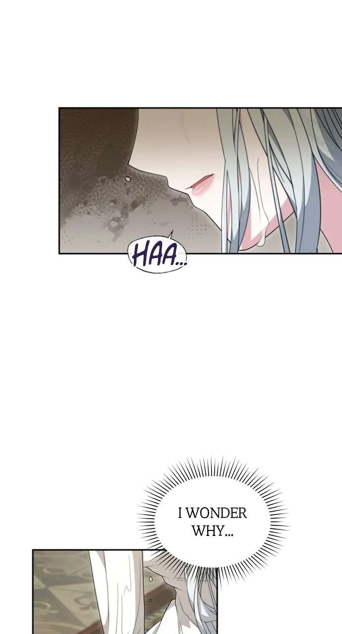 If Obsession Runs Deeperthan Blood Chapter 4 - page 37