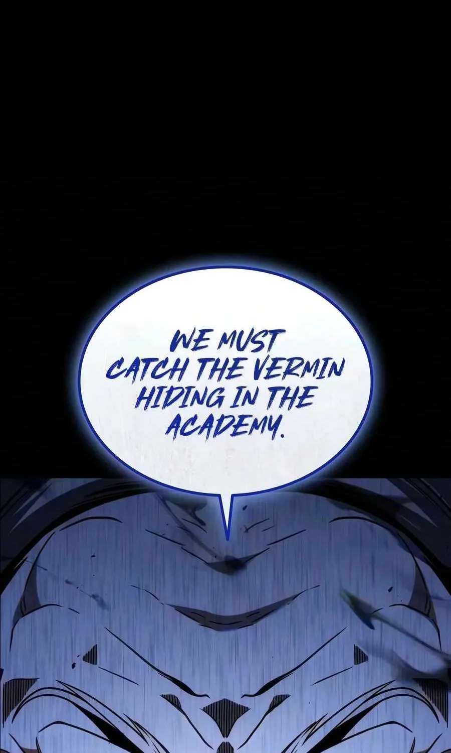 A Cadet Becomes a Prophet?! Chapter 57 - page 34