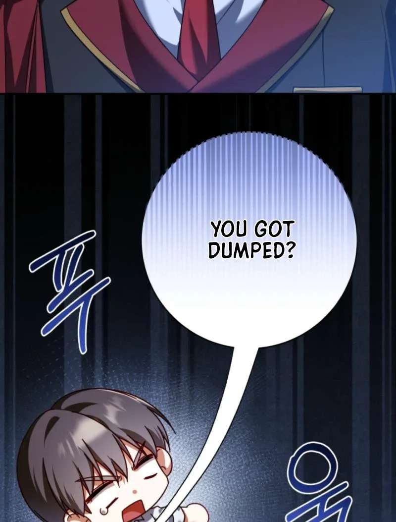 Stay Out of My Rofan! Chapter 10 - page 69