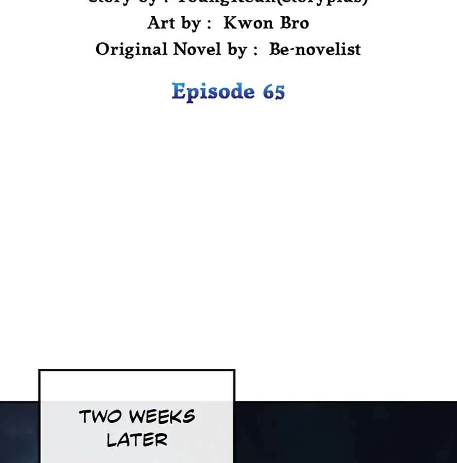 Absolute Master of the Senate Chapter 65 - page 18