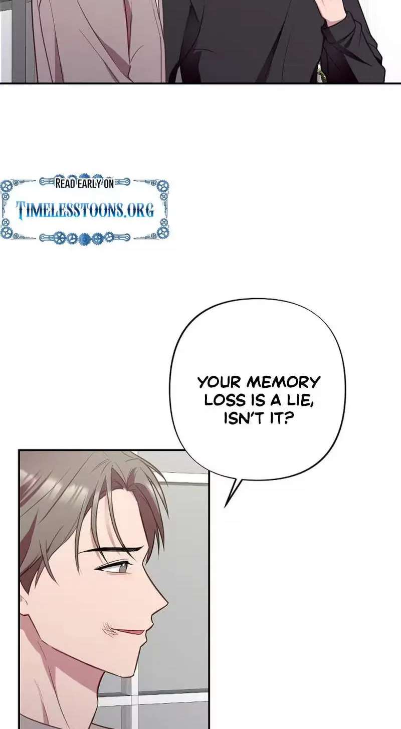 When Homma Targeted You Chapter 33 - page 7
