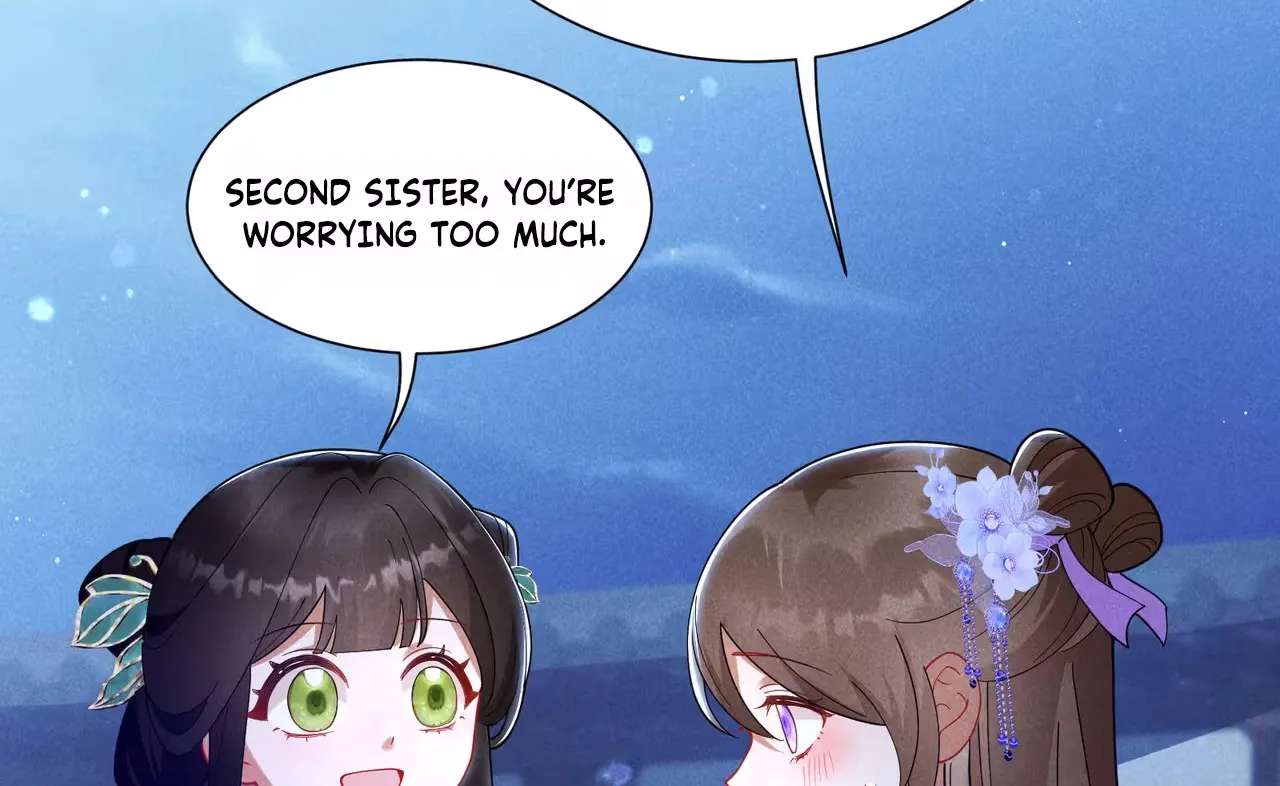Empress's Will Love Chapter 5 - page 91