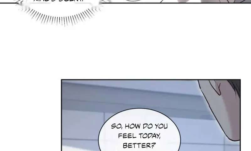 I Really Want To Devour You Chapter 23 - page 23