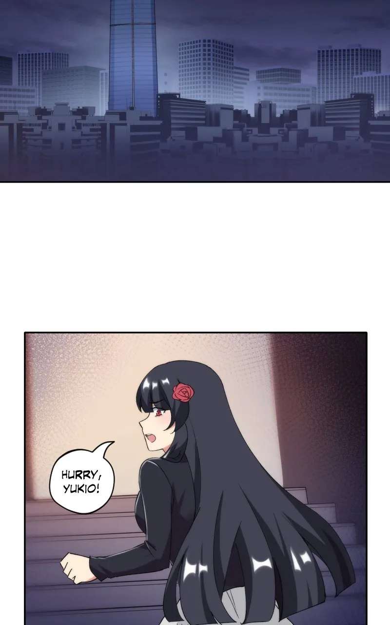 Stalker X Stalker Chapter 232 - page 14