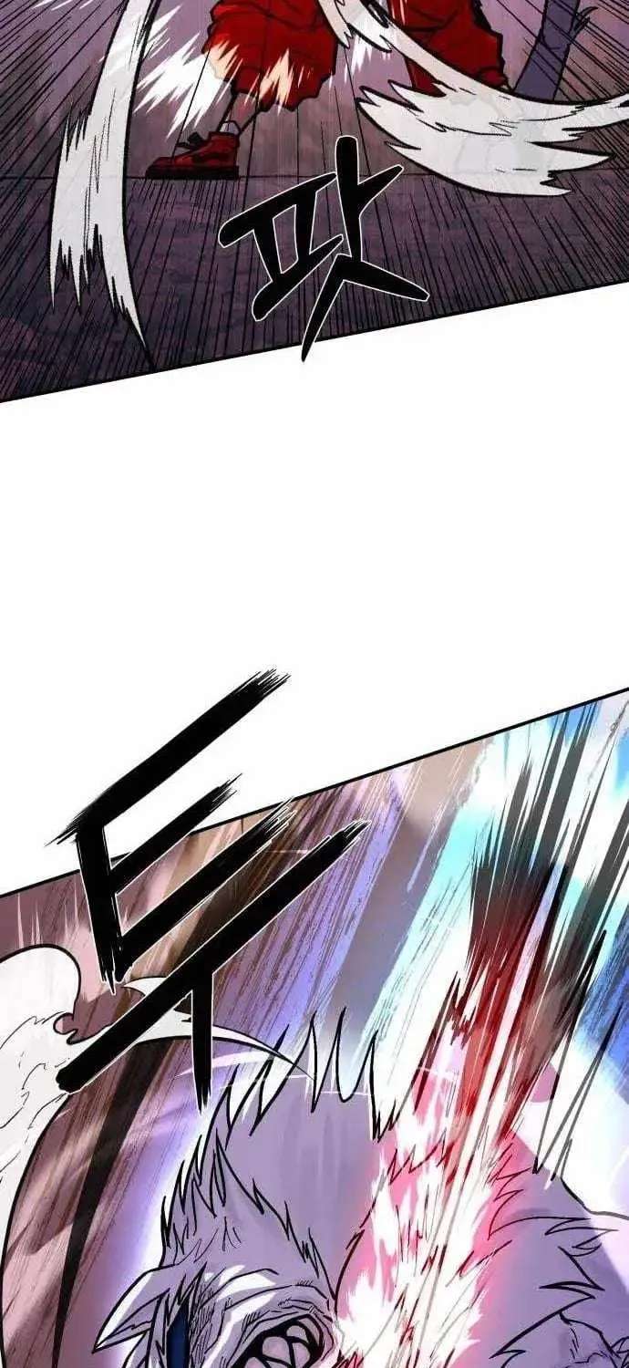 The Strongest in Hell, Mak Geum-gang Chapter 3 - page 87