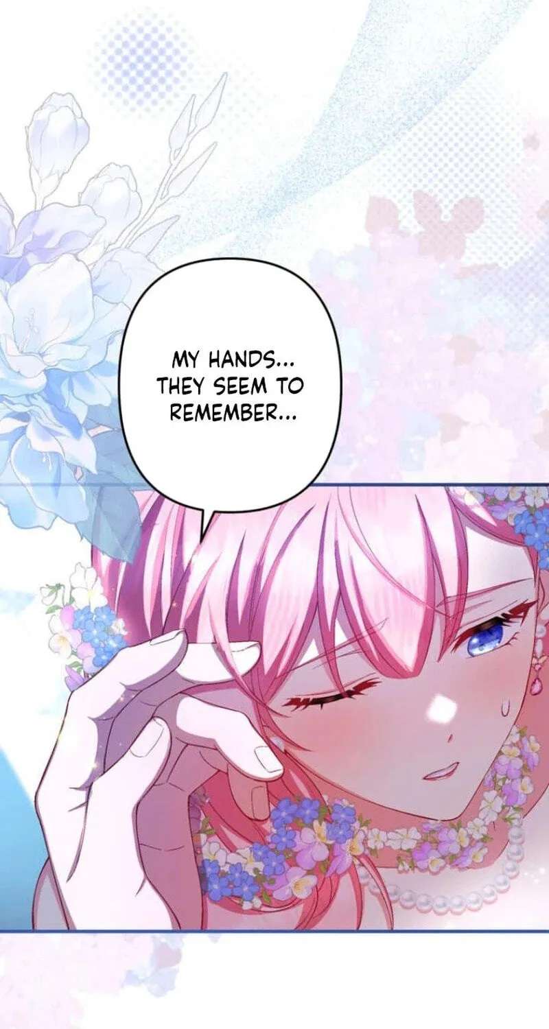 Oshi no Ichizu Sugiru Shuuchaku o, Watashi wa Mada Shiranai Chapter 97 - page 36