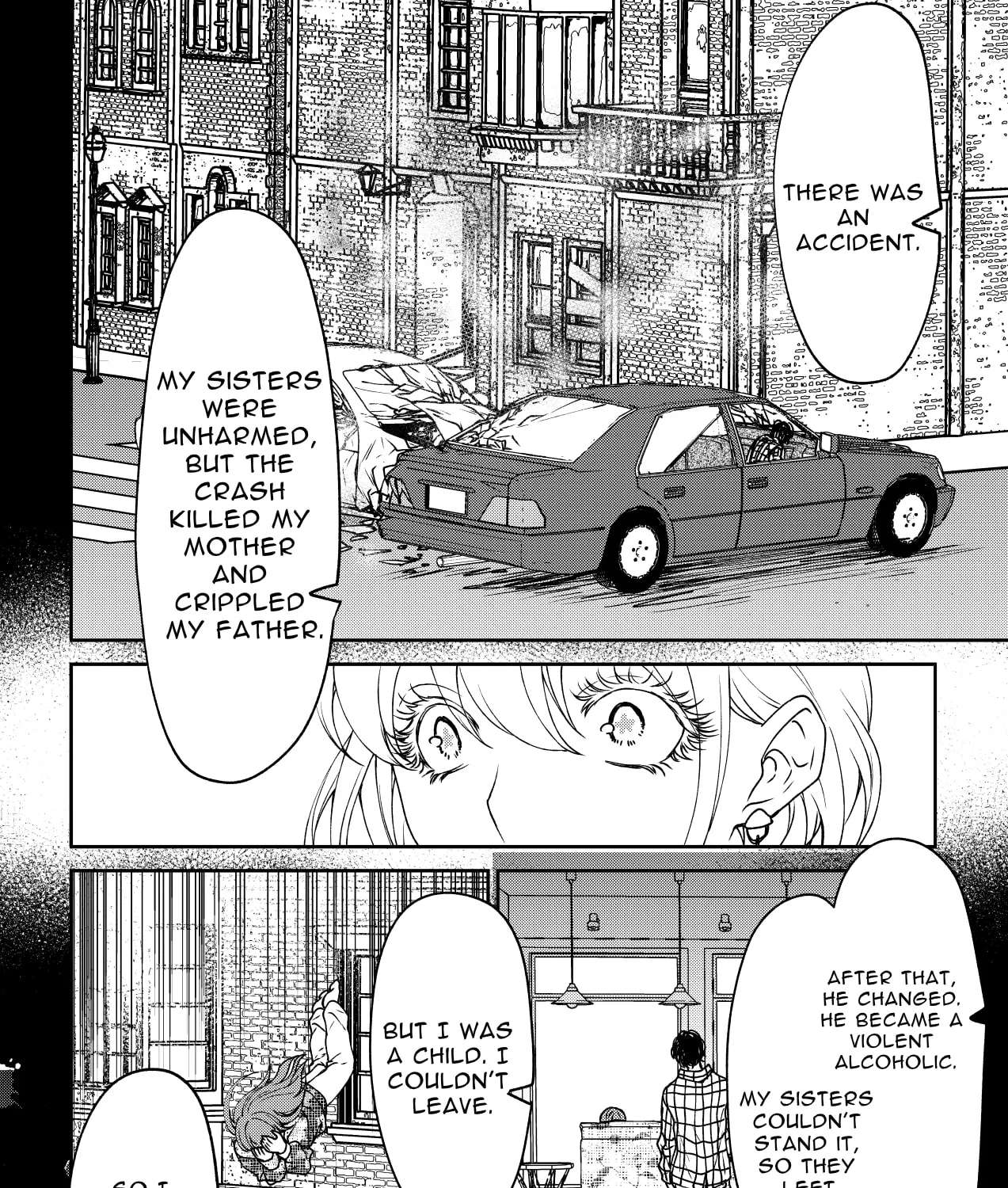 Inochi ga Areba Yokatta Chapter 1 - page 159