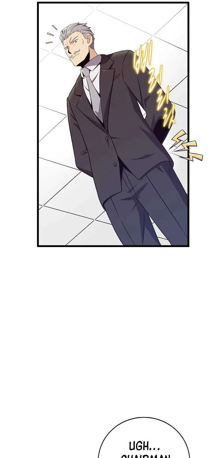 Archmage Transcending Through Regression Chapter 220 - page 13