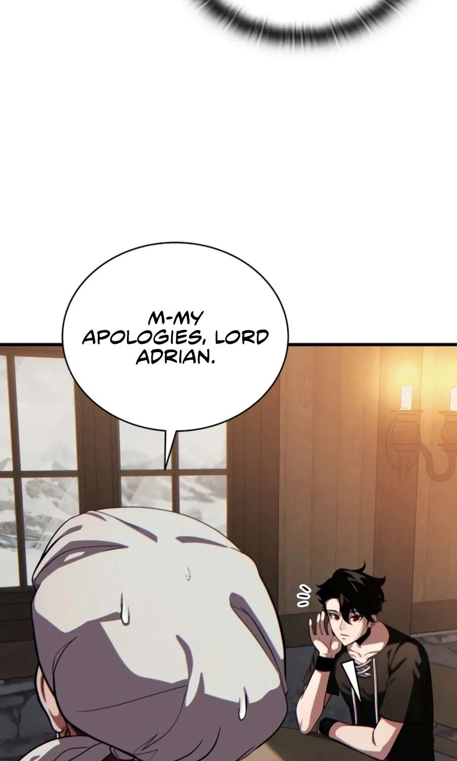 The Lord Who Levels Up by Absorbing Powers Chapter 6 - page 10