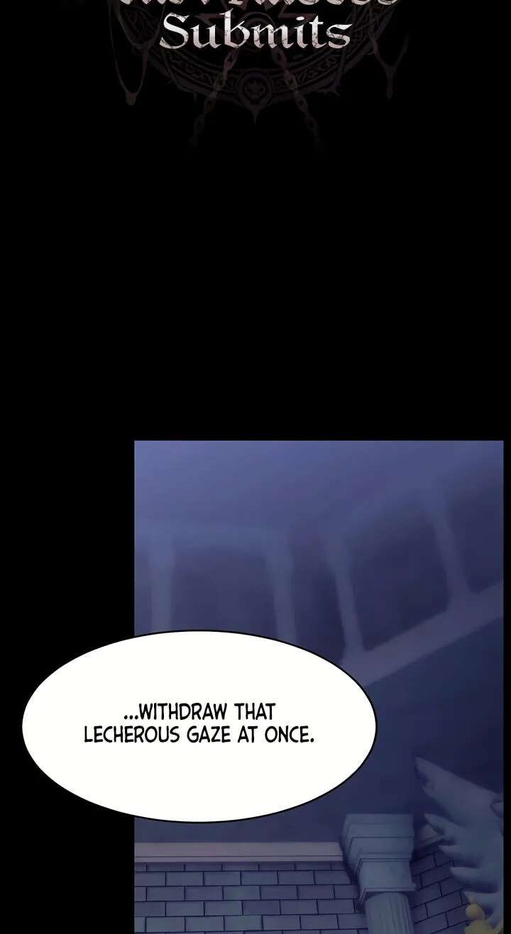 Ero: The Princess Submits Chapter 32 - page 17