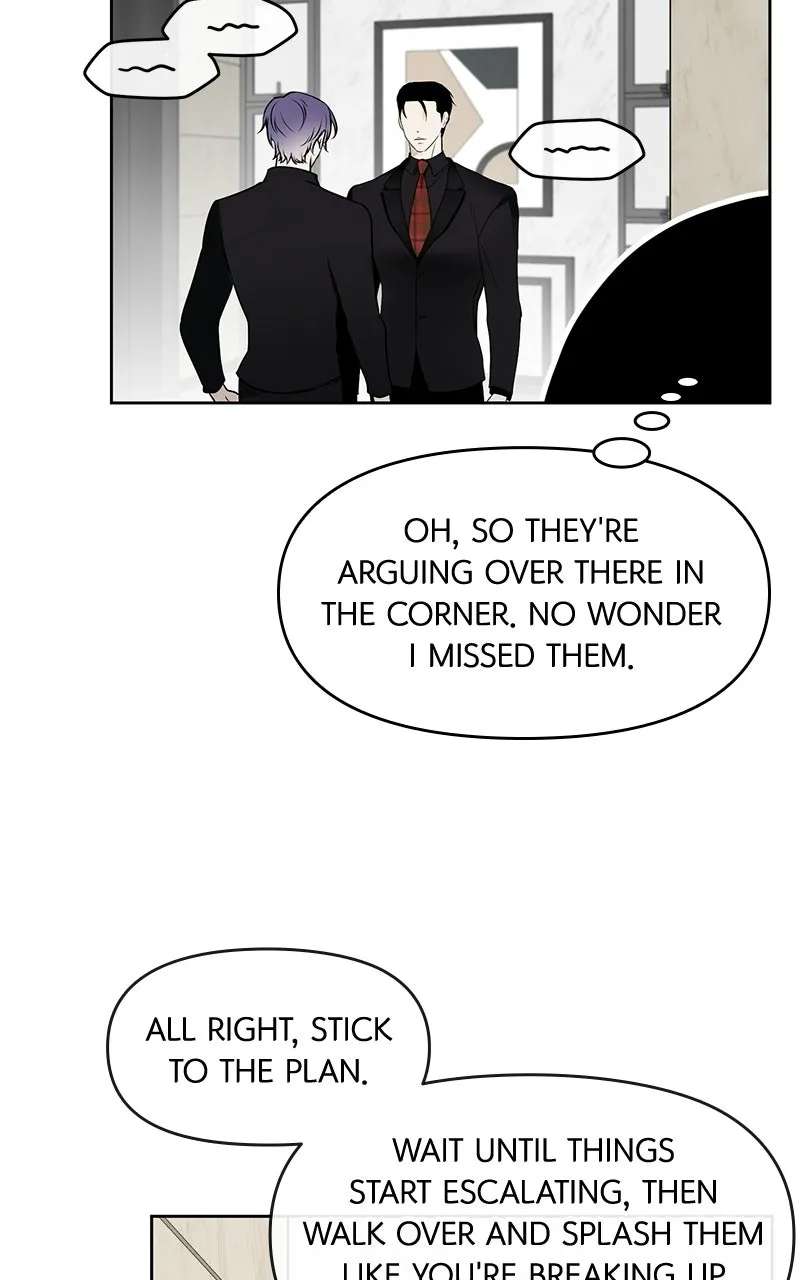 How to Win Overan Alpha Male Chapter 3 - page 35